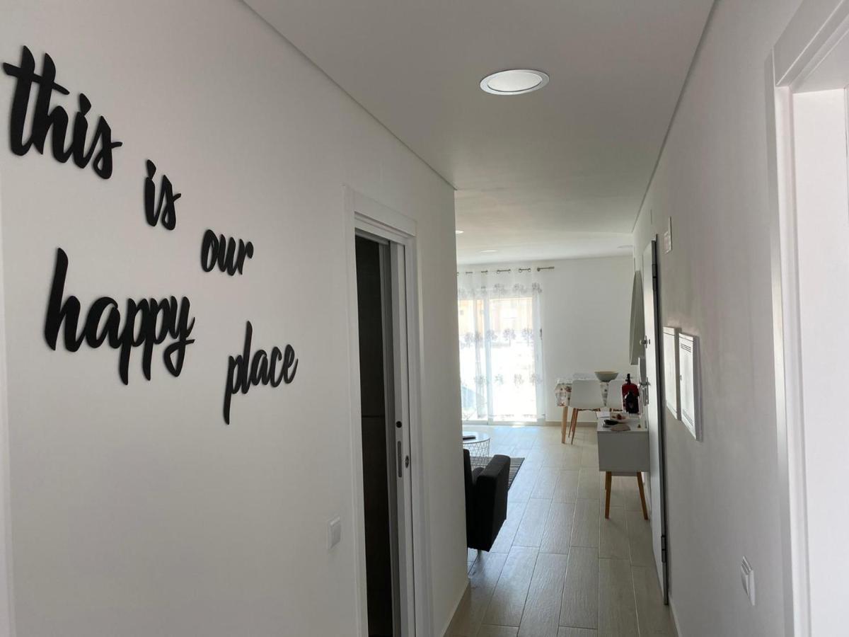 Apartment Sofisticado T2 Montegordo Monte Gordo