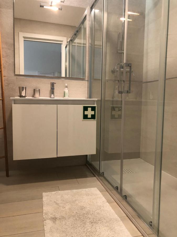 Sofisticado T2 Montegordo Apartment Monte Gordo