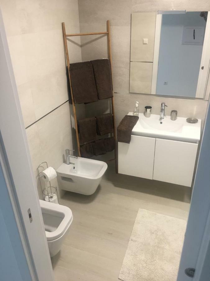 Apartment Sofisticado T2 Montegordo Monte Gordo
