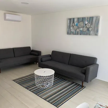 Sofisticado T2 Montegordo Apartment Monte Gordo Exterior photo