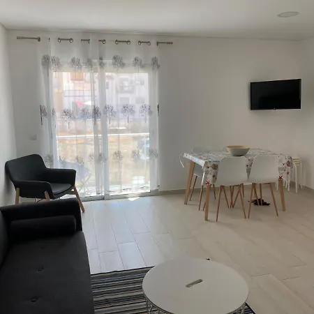 Sofisticado T2 Montegordo Apartment Monte Gordo Exterior photo