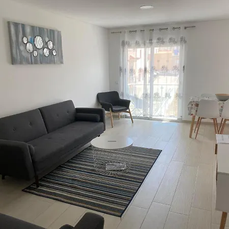 Sofisticado T2 Montegordo Apartment Monte Gordo Exterior photo